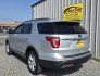2019 Ford Explorer XLT FWD (1FM5K7D81KG) with an 3.5L V6 DOHC 24V engine, 6A transmission, located at 419 N 18th St., Monroe, LA, 71201, (318) 410-9250, 32.514370, -92.105133- Photo#4