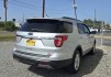 2019 Ford Explorer XLT FWD (1FM5K7D81KG) with an 3.5L V6 DOHC 24V engine, 6A transmission, located at 419 N 18th St., Monroe, LA, 71201, (318) 410-9250, 32.514370, -92.105133- Photo#3