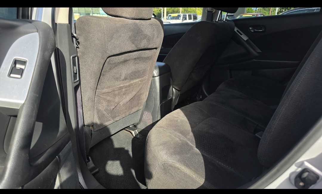 2014 Nissan Murano S (JN8AZ1MU8EW) with an 3.5L V6 DOHC 24V engine, CVT transmission, located at 419 N 18th St., Monroe, LA, 71201, (318) 410-9250, 32.514370, -92.105133- Photo#5