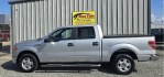 2014 Ford F-150 Platinum SuperCrew 6.5-ft. Bed 2WD (1FTFW1CT8EK) with an 3.5L V6 TURBO engine, 6A transmission, located at 419 N 18th St., Monroe, LA, 71201, (318) 410-9250, 32.514370, -92.105133- Photo#2