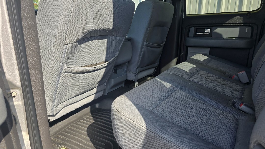 2014 Ford F-150 Platinum SuperCrew 6.5-ft. Bed 2WD (1FTFW1CT8EK) with an 3.5L V6 TURBO engine, 6A transmission, located at 419 N 18th St., Monroe, LA, 71201, (318) 410-9250, 32.514370, -92.105133- Photo#6
