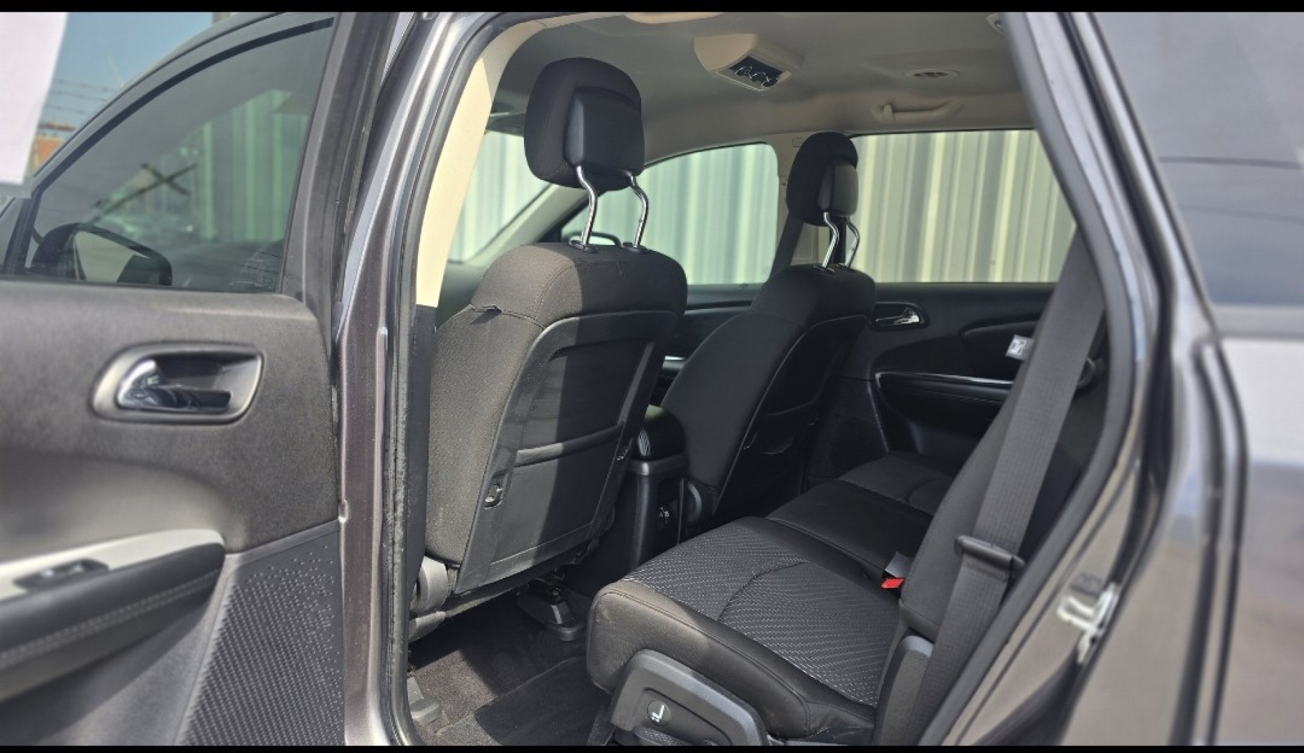 2020 Dodge Journey SE Value (3C4PDCAB9LT) with an 2.4L L4 DOHC 16V engine, 6A transmission, located at 419 N 18th St., Monroe, LA, 71201, (318) 410-9250, 32.514370, -92.105133- Photo#5