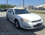 2014 Chevrolet Impala LS (2G1WA5E39E1) with an 3.6L V6 DOHC 16V FFV engine, 6-Speed Automatic transmission, located at 419 N 18th St., Monroe, LA, 71201, (318) 410-9250, 32.514370, -92.105133- Photo#1