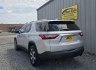 2018 Chevrolet Traverse LT Leather FWD (1GNERHKW2JJ) with an 3.6L V6 DOHC 24V engine, 9A transmission, located at 419 N 18th St., Monroe, LA, 71201, (318) 410-9250, 32.514370, -92.105133- Photo#4