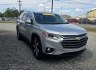 2018 Chevrolet Traverse LT Leather FWD (1GNERHKW2JJ) with an 3.6L V6 DOHC 24V engine, 9A transmission, located at 419 N 18th St., Monroe, LA, 71201, (318) 410-9250, 32.514370, -92.105133- Photo#1