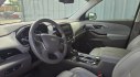2018 Chevrolet Traverse LT Leather FWD (1GNERHKW2JJ) with an 3.6L V6 DOHC 24V engine, 9A transmission, located at 419 N 18th St., Monroe, LA, 71201, (318) 410-9250, 32.514370, -92.105133- Photo#5