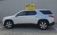 2018 Chevrolet Traverse LT Leather FWD (1GNERHKW2JJ) with an 3.6L V6 DOHC 24V engine, 9A transmission, located at 419 N 18th St., Monroe, LA, 71201, (318) 410-9250, 32.514370, -92.105133- Photo#2