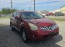 2013 Nissan Rogue S 2WD (JN8AS5MT8DW) with an 2.5L L4 DOHC 16V engine, Continuously Variable Transmission transmission, located at 419 N 18th St., Monroe, LA, 71201, (318) 410-9250, 32.514370, -92.105133- Photo#1