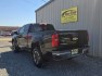 2015 Chevrolet Colorado WT Ext. Cab 2WD (1GCHS1EA6F1) with an 2.5L L4 DOHC 16V GAS engine, 6 SPEED MANUAL TRANSMISSION transmission, located at 419 N 18th St., Monroe, LA, 71201, (318) 410-9250, 32.514370, -92.105133- Photo#3