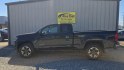 2015 Chevrolet Colorado WT Ext. Cab 2WD (1GCHS1EA6F1) with an 2.5L L4 DOHC 16V GAS engine, 6 SPEED MANUAL TRANSMISSION transmission, located at 419 N 18th St., Monroe, LA, 71201, (318) 410-9250, 32.514370, -92.105133- Photo#2