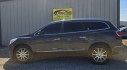 2017 Buick Enclave Leather FWD (5GAKRBKD8HJ) with an 3.6L V6 DOHC 24V engine, 6A transmission, located at 419 N 18th St., Monroe, LA, 71201, (318) 410-9250, 32.514370, -92.105133- Photo#2