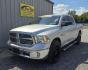 2017 RAM 1500 SLT Crew Cab SWB 4WD (1C6RR7LMXHS) with an 3.0L V6 DIESEL engine, 8A transmission, located at 419 N 18th St., Monroe, LA, 71201, (318) 410-9250, 32.514370, -92.105133- Photo#0