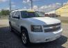 2013 Chevrolet Tahoe LT 2WD (1GNSCBE01DR) with an 5.3L V8 OHV 16V FFV engine, 6A transmission, located at 419 N 18th St., Monroe, LA, 71201, (318) 410-9250, 32.514370, -92.105133- Photo#1