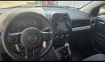2017 Jeep Compass Sport FWD (1C4NJCBA0HD) with an 2.0L L4 DOHC 16V engine, located at 419 N 18th St., Monroe, LA, 71201, (318) 410-9250, 32.514370, -92.105133- Photo#5