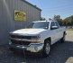 2019 Chevrolet Silverado 1500 Work Truck Double Cab 2WD (2GCRCPEC8K1) with an 5.3L V8 OHV 16V engine, 6A transmission, located at 419 N 18th St., Monroe, LA, 71201, (318) 410-9250, 32.514370, -92.105133- Photo#0