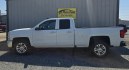2019 Chevrolet Silverado 1500 Work Truck Double Cab 2WD (2GCRCPEC8K1) with an 5.3L V8 OHV 16V engine, 6A transmission, located at 419 N 18th St., Monroe, LA, 71201, (318) 410-9250, 32.514370, -92.105133- Photo#2