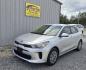 2020 Kia Rio LX (3KPA24AD8LE) with an 1.6L L4 DOHC 16V engine, 6A transmission, located at 419 N 18th St., Monroe, LA, 71201, (318) 410-9250, 32.514370, -92.105133- Photo#0