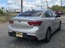 2020 Kia Rio LX (3KPA24AD8LE) with an 1.6L L4 DOHC 16V engine, 6A transmission, located at 419 N 18th St., Monroe, LA, 71201, (318) 410-9250, 32.514370, -92.105133- Photo#3