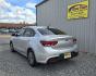 2020 Kia Rio LX (3KPA24AD8LE) with an 1.6L L4 DOHC 16V engine, 6A transmission, located at 419 N 18th St., Monroe, LA, 71201, (318) 410-9250, 32.514370, -92.105133- Photo#4
