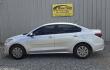 2020 Kia Rio LX (3KPA24AD8LE) with an 1.6L L4 DOHC 16V engine, 6A transmission, located at 419 N 18th St., Monroe, LA, 71201, (318) 410-9250, 32.514370, -92.105133- Photo#2