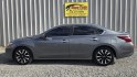 2018 Nissan Altima 2.5 (1N4AL3AP3JC) with an 2.5L L4 DOHC 16V engine, CVT transmission, located at 419 N 18th St., Monroe, LA, 71201, (318) 410-9250, 32.514370, -92.105133- Photo#2