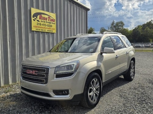 2014 GMC Acadia SLT-1 FWD