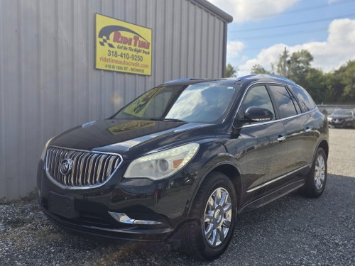 2015 Buick Enclave Leather FWD