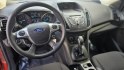2016 Ford Escape S FWD (1FMCU0F72GU) with an 2.5L L4 DOHC 16V engine, 6A transmission, located at 419 N 18th St., Monroe, LA, 71201, (318) 410-9250, 32.514370, -92.105133- Photo#5
