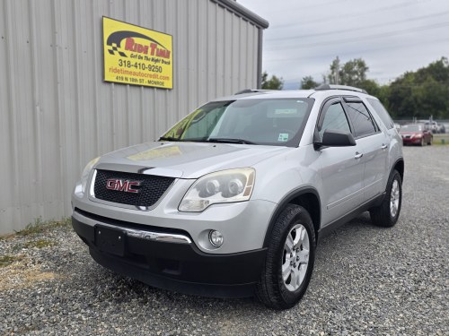 2012 GMC Acadia SLE-1 FWD