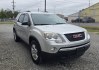 2012 GMC Acadia SLE-1 FWD (1GKKRNED2CJ) with an 3.6L V6 DOHC 24V engine, 6A transmission, located at 419 N 18th St., Monroe, LA, 71201, (318) 410-9250, 32.514370, -92.105133- Photo#1