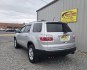 2012 GMC Acadia SLE-1 FWD (1GKKRNED2CJ) with an 3.6L V6 DOHC 24V engine, 6A transmission, located at 419 N 18th St., Monroe, LA, 71201, (318) 410-9250, 32.514370, -92.105133- Photo#4