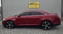 2016 Ford Taurus SEL FWD (1FAHP2E84GG) with an 3.5L V6 DOHC 24V engine, 6A transmission, located at 419 N 18th St., Monroe, LA, 71201, (318) 410-9250, 32.514370, -92.105133- Photo#2
