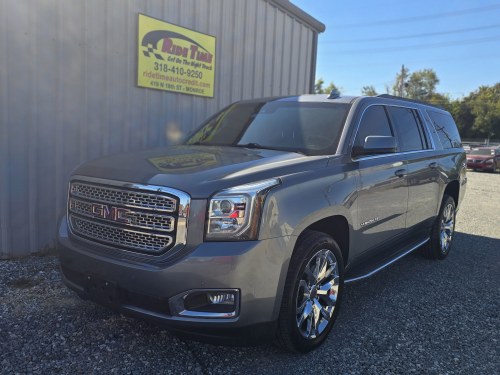 2018 GMC Yukon XL SLE 2WD