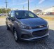 2020 Chevrolet Trax LS FWD (3GNCJKSB6LL) with an 1.4L L4 DOHC 16V engine, 6A transmission, located at 419 N 18th St., Monroe, LA, 71201, (318) 410-9250, 32.514370, -92.105133- Photo#1