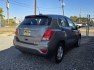 2020 Chevrolet Trax LS FWD (3GNCJKSB6LL) with an 1.4L L4 DOHC 16V engine, 6A transmission, located at 419 N 18th St., Monroe, LA, 71201, (318) 410-9250, 32.514370, -92.105133- Photo#3