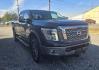 2016 Nissan Titan XD S 4WD (1N6BA1F47GN) with an 5.0L V8 DOHC 32V DIESEL engine, 6A transmission, located at 419 N 18th St., Monroe, LA, 71201, (318) 410-9250, 32.514370, -92.105133- Photo#1